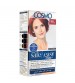 Cosmo No Ammonia Permanent Hair Color 6.6 Plum Red